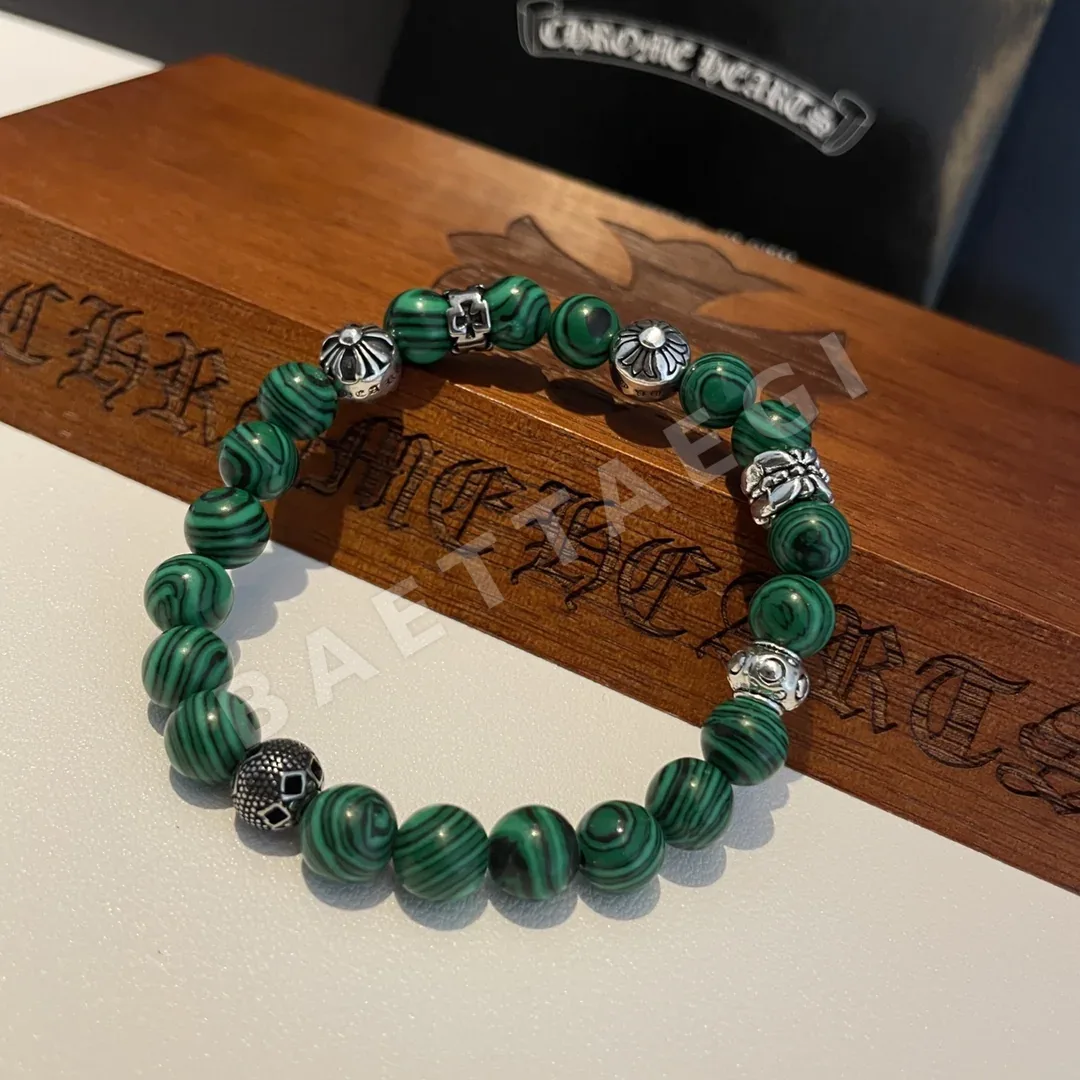크롬하츠 팔찌 61456 Chrome Hearts Bracelet 상세 이미지 2