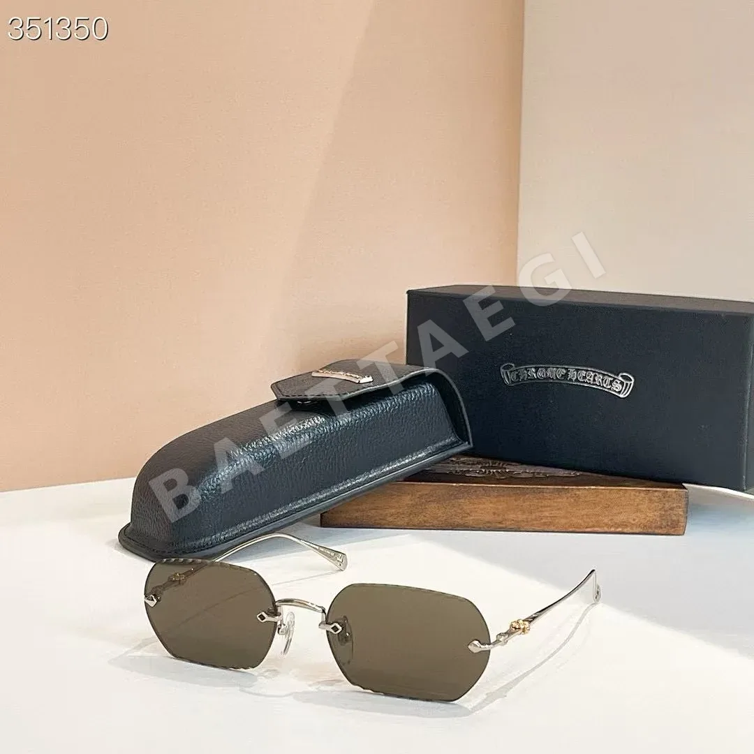 크롬하츠 선글라스 205047 Chrome Hearts Sunglasses 상세 이미지 6
