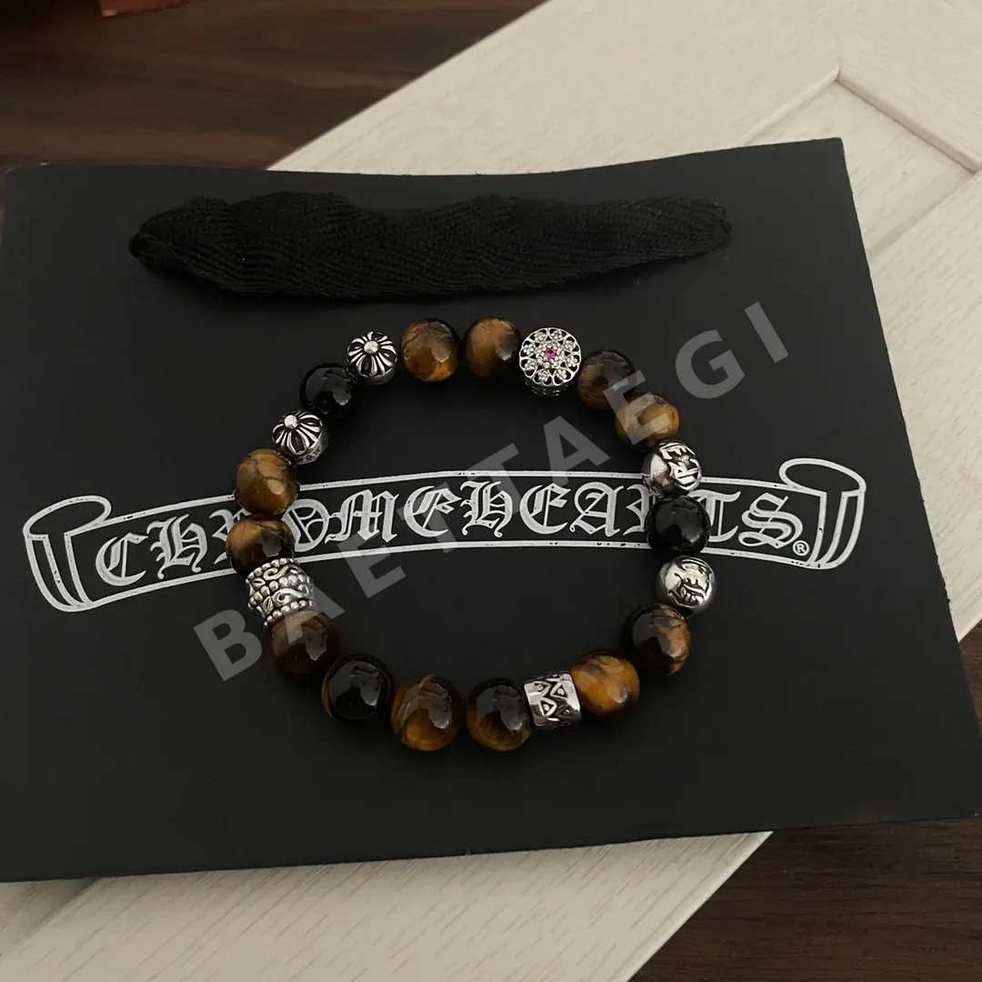 크롬하츠 팔찌 61451 Chrome Hearts Bracelet 상세 이미지 8
