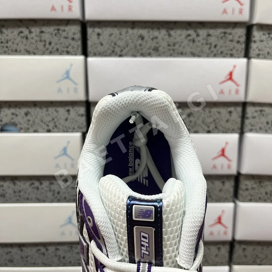 뉴발란스 [XY] 740v2 U740CG2 202067 New Balance 740v2 Concord Grape 상세 이미지 2
