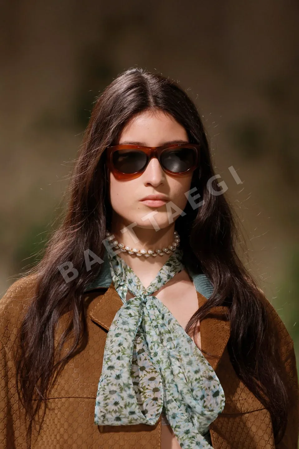 구찌 선글라스 72064 Gucci Sunglasses 상세 이미지 6