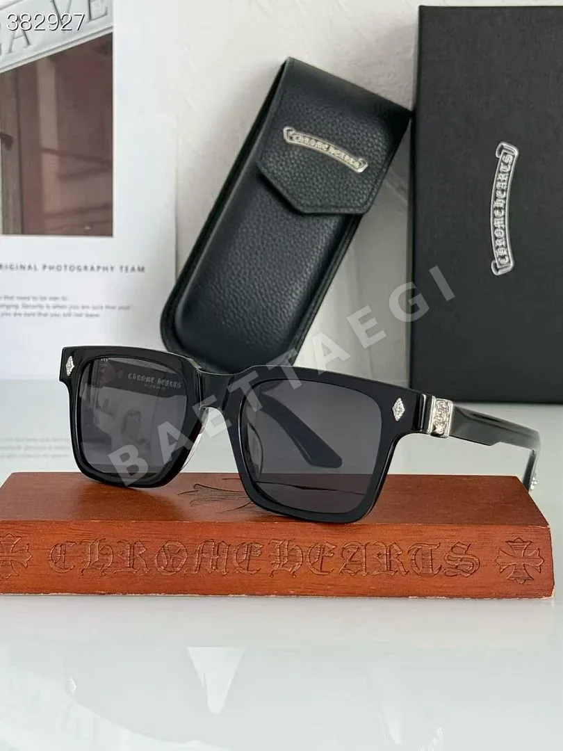 크롬하츠 선글라스 205176 Chrome Hearts Sunglasses 상세 이미지 5