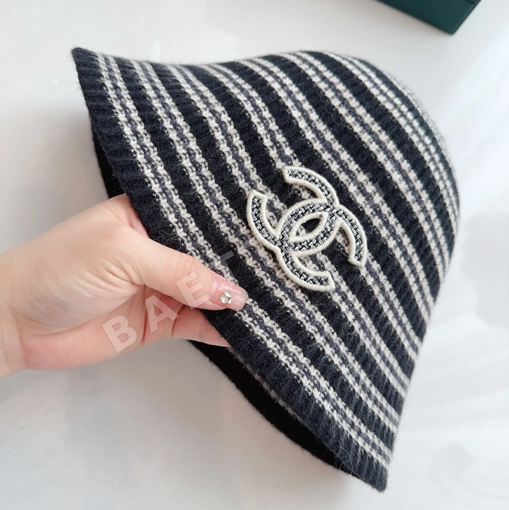 샤넬 모자 82778 Chanel Cap 상세 이미지 5