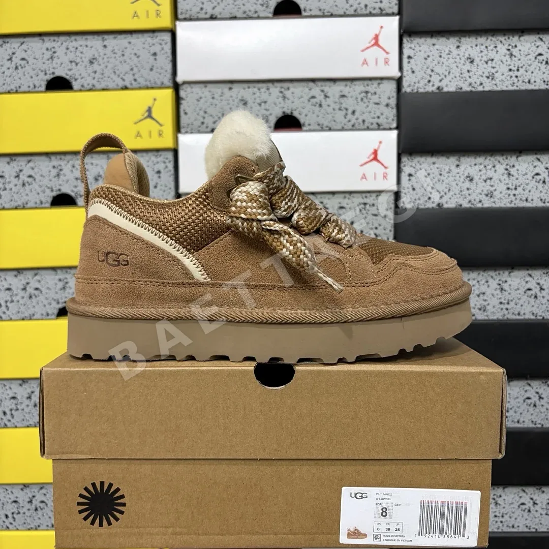 어그 [TOP] 208958 UGG Lowmel -4032 상세 이미지 1