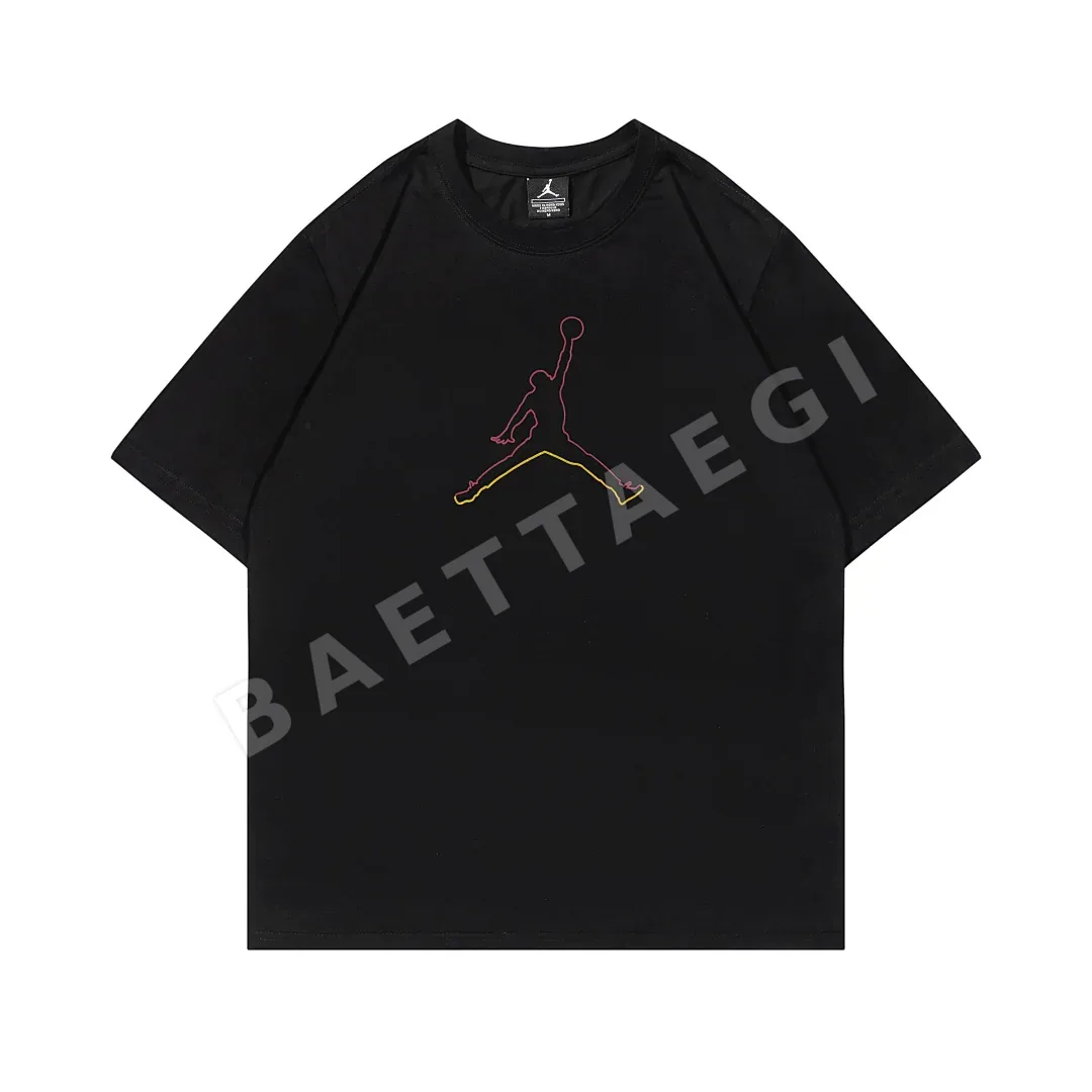 나이키 조던 반팔 티셔츠 203012 Nike Jordan T-Shirt 상세 이미지 12