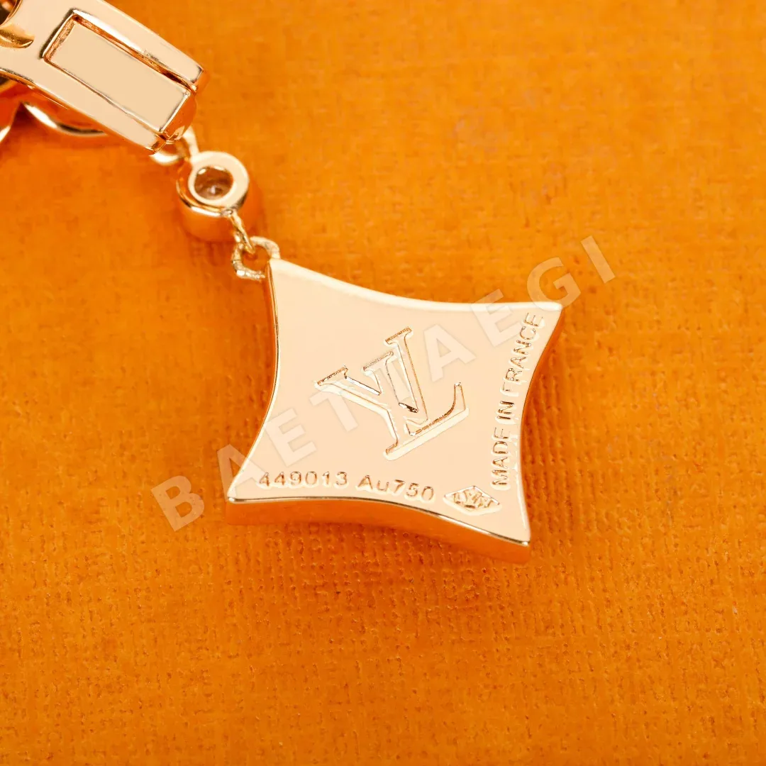 루이비통 귀걸이 64117 Louis Vuitton Earrings 상세 이미지 6