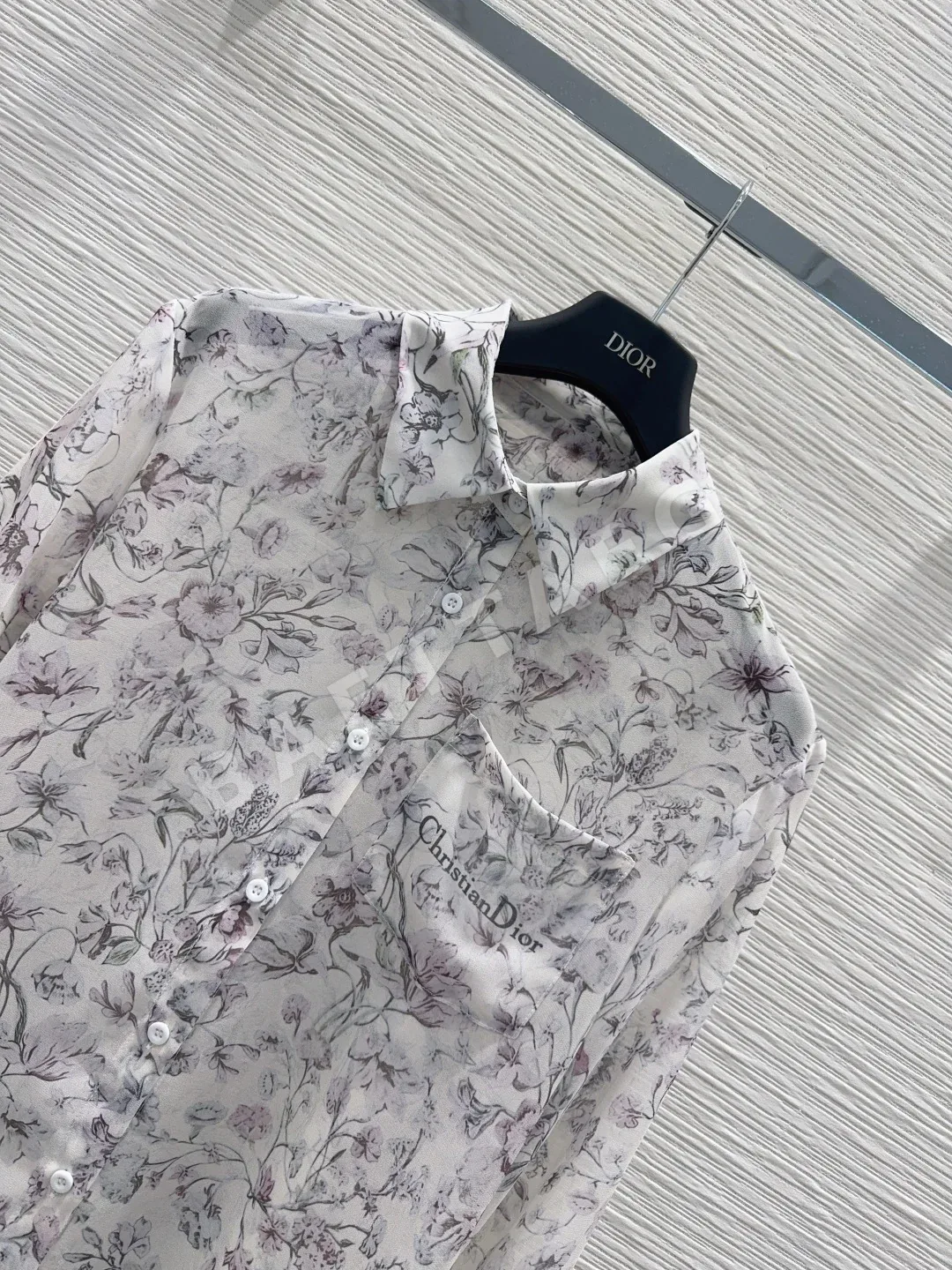 디올 여성 셔츠 92022 Dior Shirt 상세 이미지 2