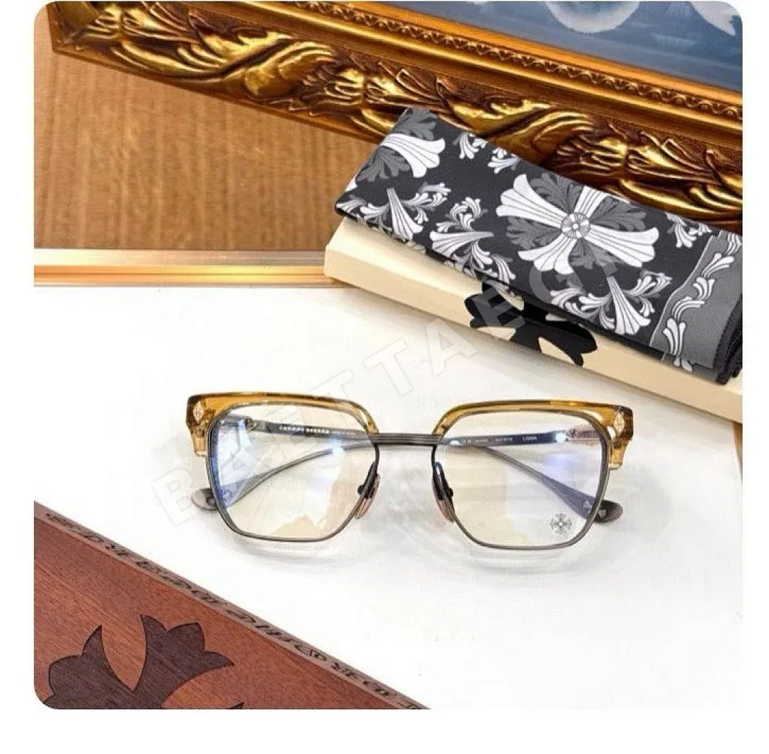크롬하츠 선글라스 205125 Chrome Hearts Sunglasses 상세 이미지 10
