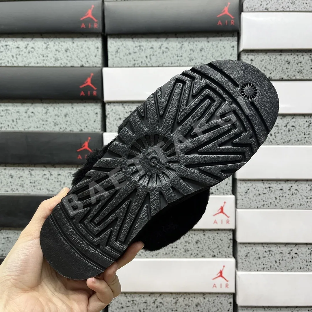 어그 [OT] 블랙 209070 UGG 1174571-BLK 상세 이미지 4