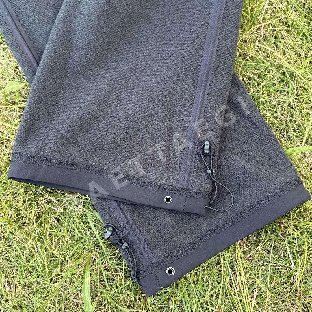 아크테릭스 [LS] 감마 MX 팬츠 블랙 207804 Arc'teryx GAMMA MX Pant Black 상세 이미지 14