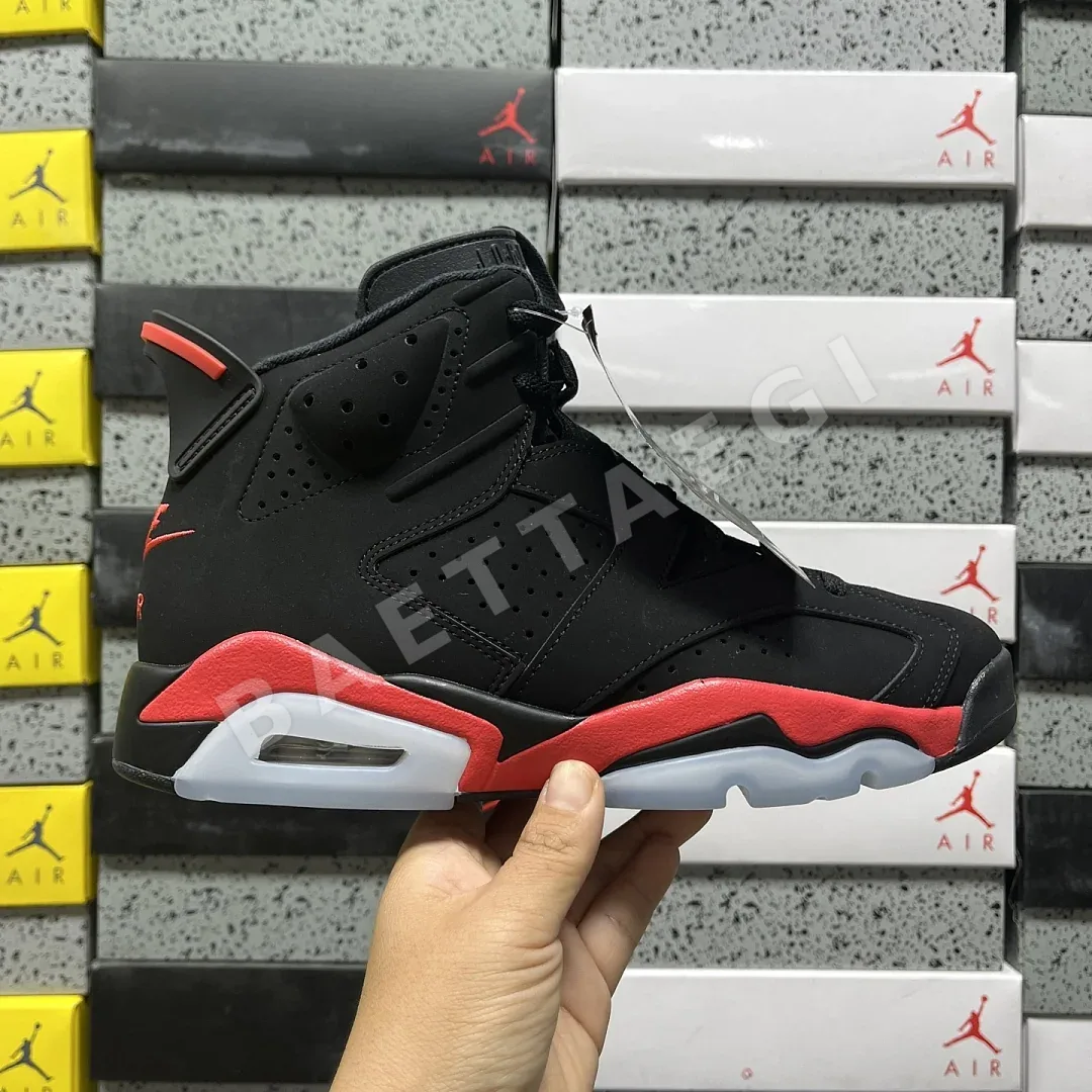 나이키 [GX] CT8529-001 201512 Nike Infrared Salesman 6 상세 이미지 10