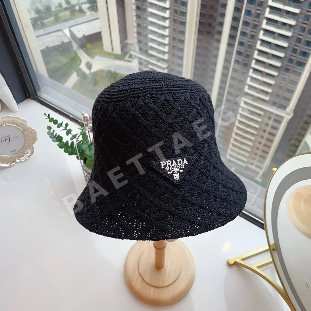 프라다 모자 85048 Prada Cap 상세 이미지 9