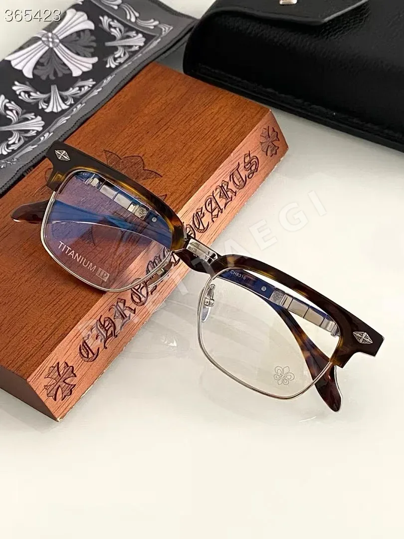 크롬하츠 선글라스 205103 Chrome Hearts Sunglasses 상세 이미지 8