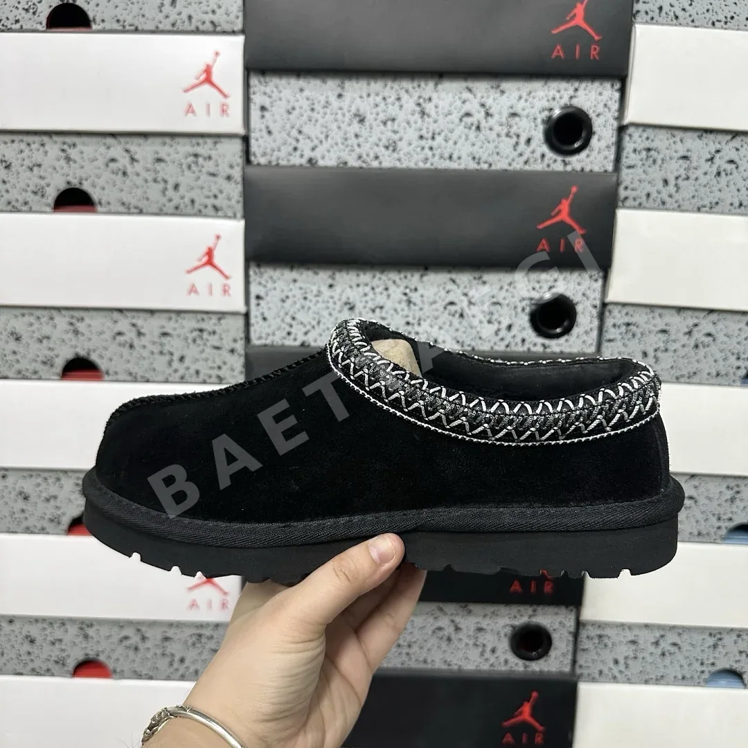 어그 [OT] 4470 블랙 209170 UGG 4470 상세 이미지 5