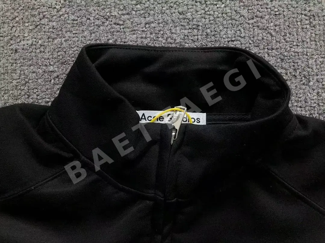 아크네스튜디오 후드티 203510 Acne Studios Hoodie 상세 이미지 20