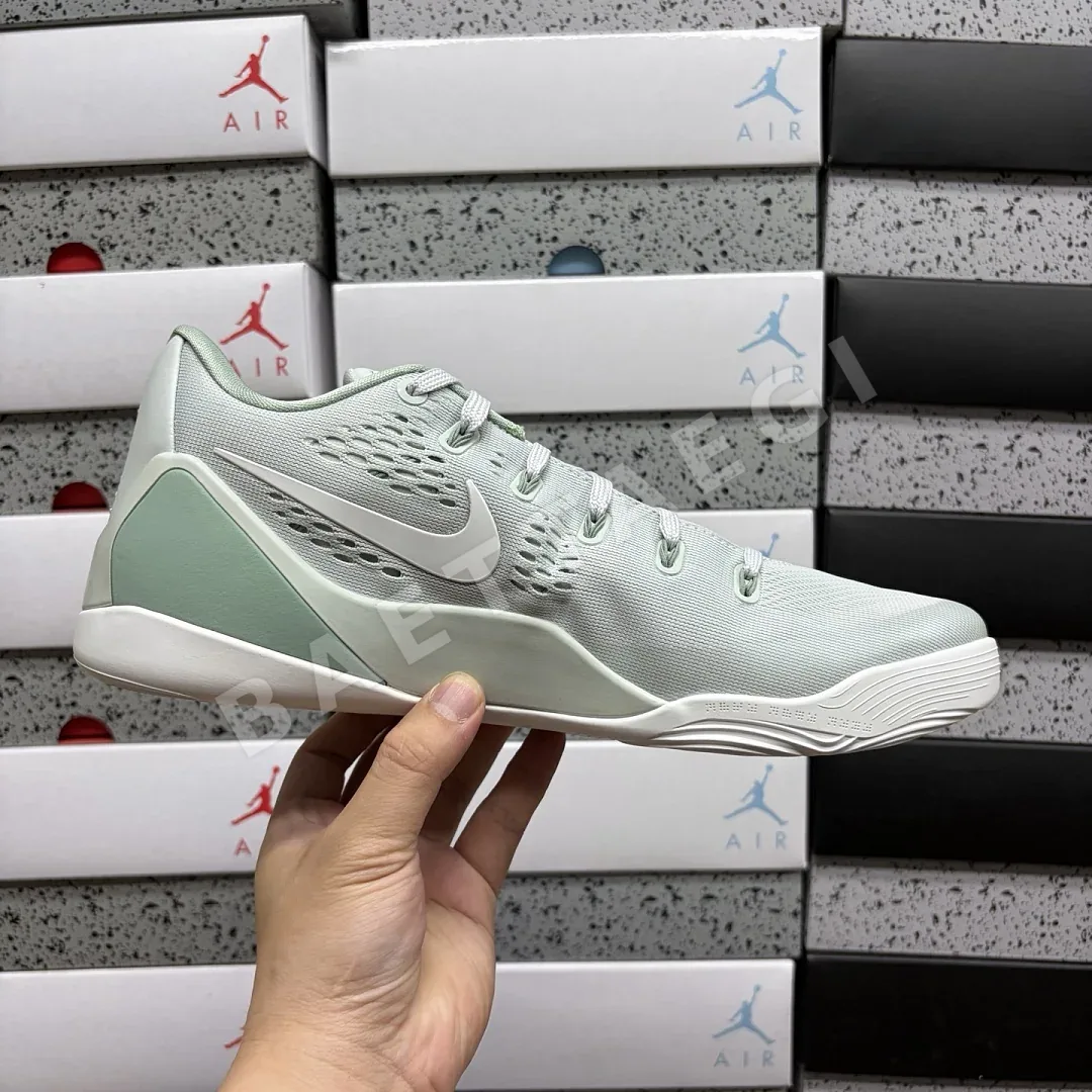 나이키 [GX] 코비 9 EM 로우 프로트로 IH1401-003 201709 Nike Kobe 9 EM Low Protro Light 상세 이미지 7