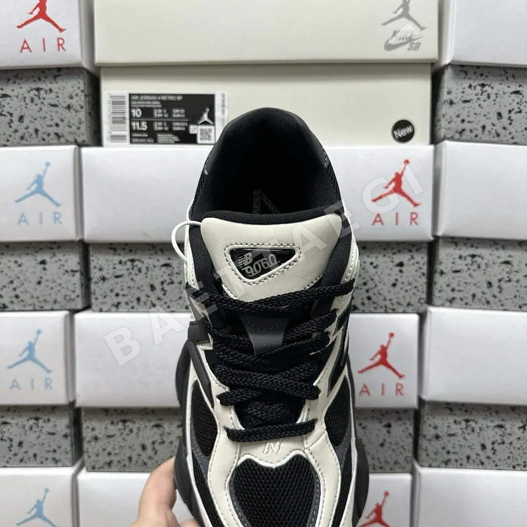 뉴발란스 [C] 9060 U9060ZBS 202194 New Balance 9060 상세 이미지 7