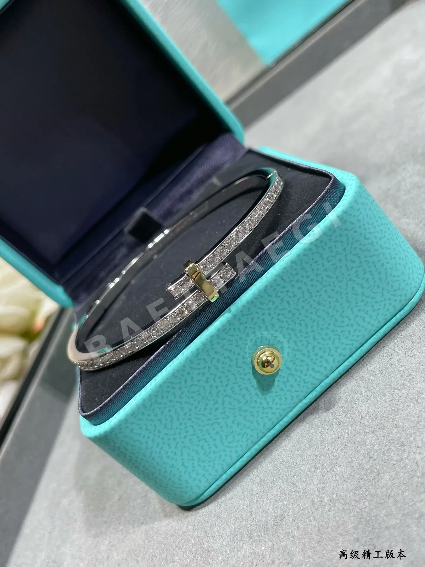 티파니 팔찌 70896 Tiffany & Co Bracelet 상세 이미지 8