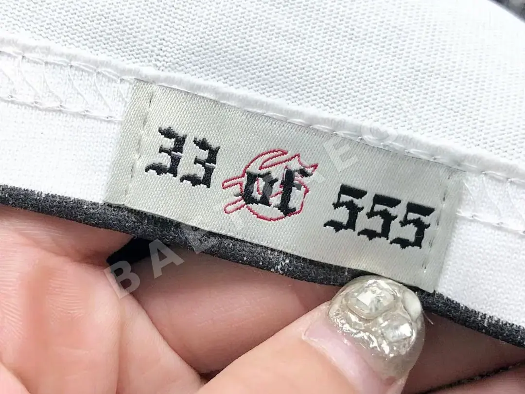 갓스피드 긴팔 티셔츠 203374 Godspeed Long Sleeve 상세 이미지 28