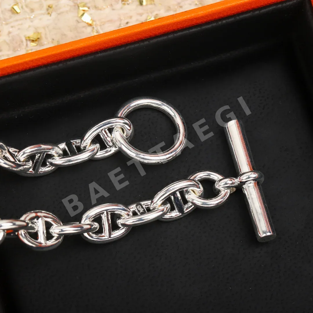 에르메스 목걸이 70070 Hermes Necklace 상세 이미지 5