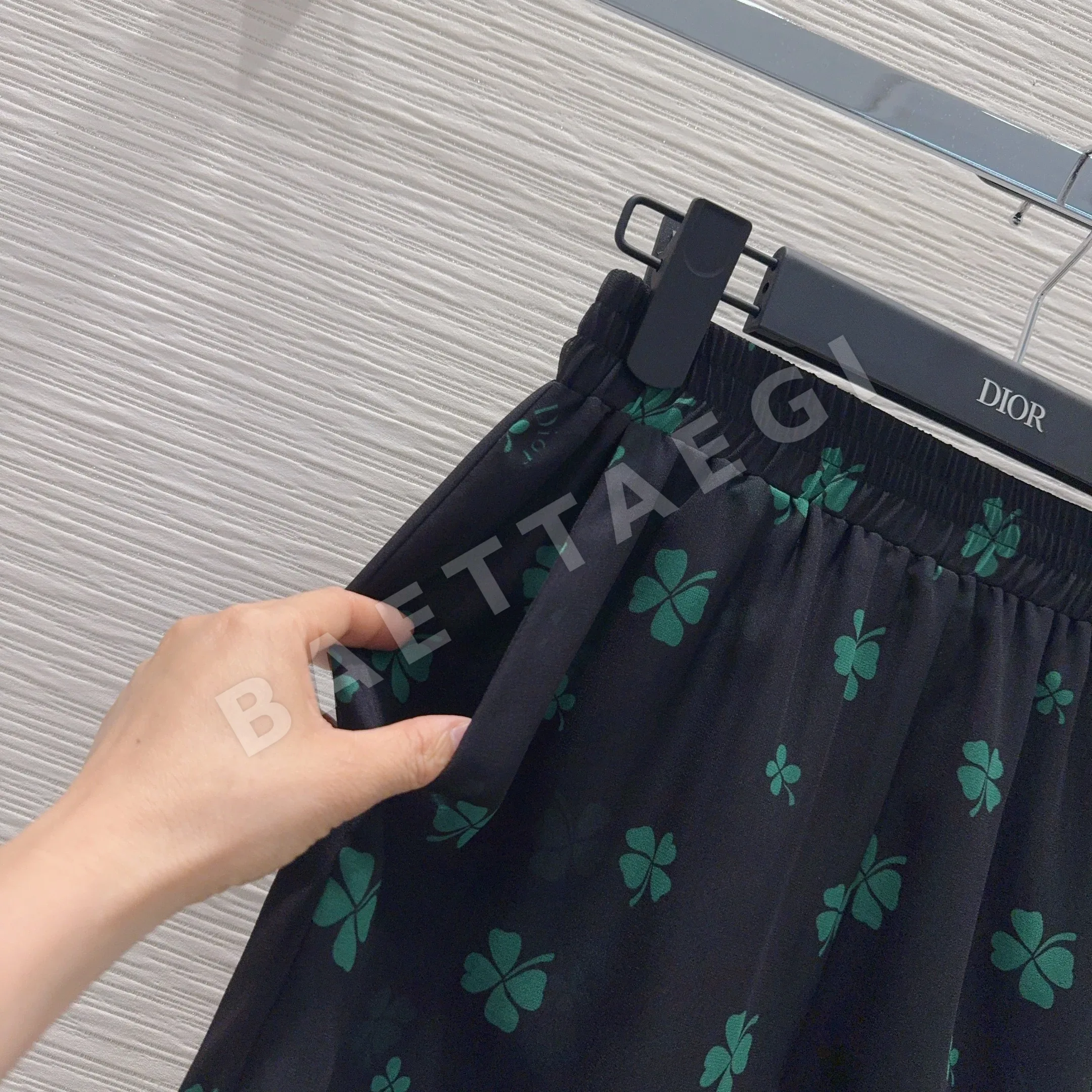 디올 여성 바지 92044 Dior Pants 상세 이미지 17