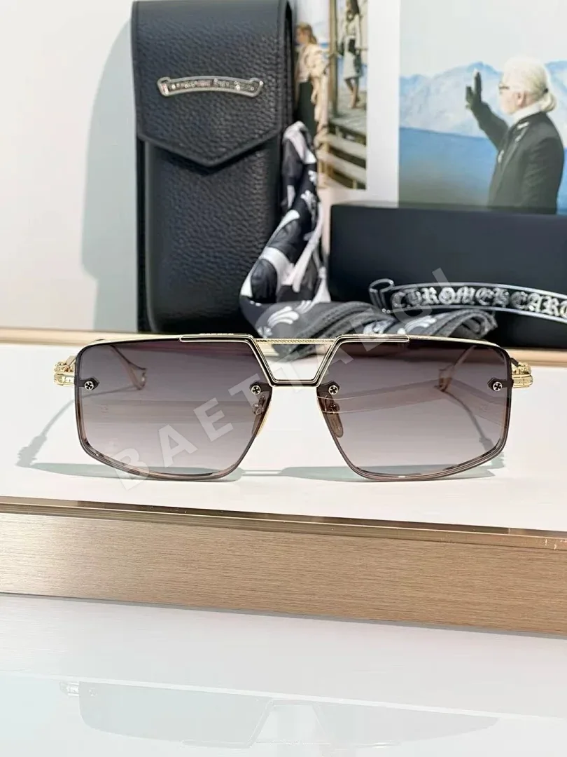 크롬하츠 선글라스 205068 Chrome Hearts Sunglasses 상세 이미지 6