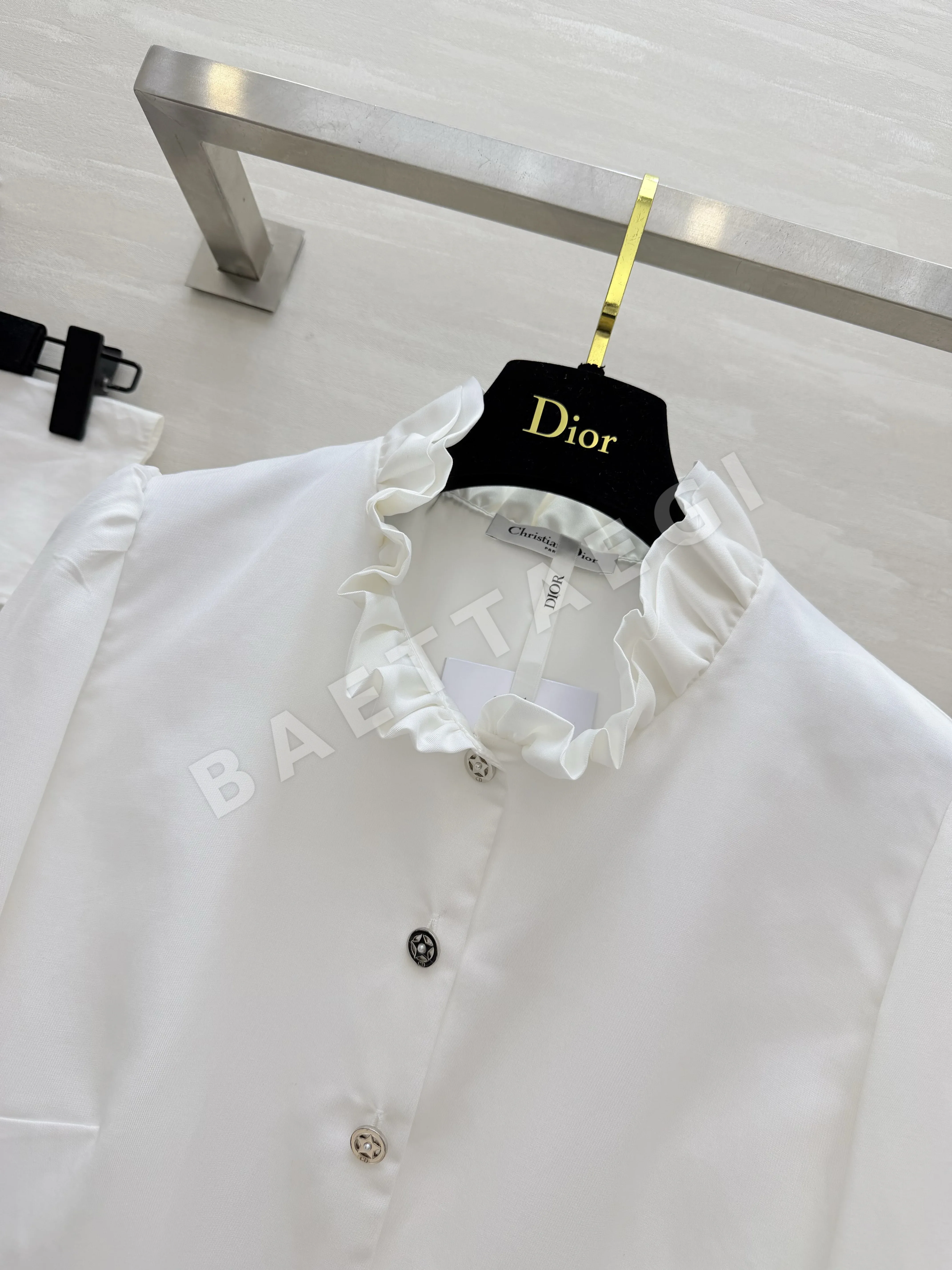 디올 여성 셔츠 54378 Dior Women Shirt 상세 이미지 12