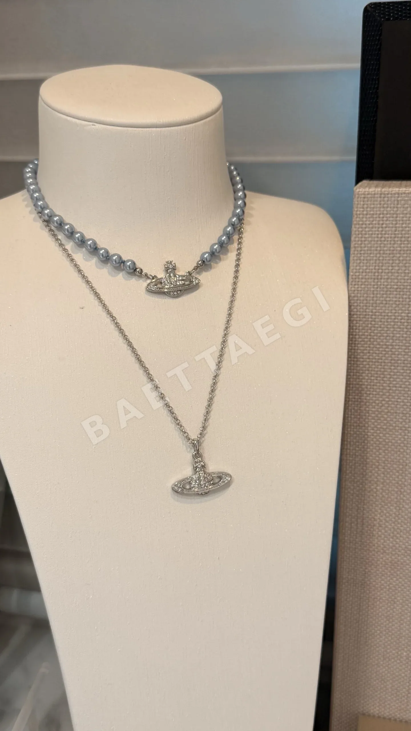 비비안웨스트우드 팔찌 64957 Vivienne Westwood Bracelet 상세 이미지 2