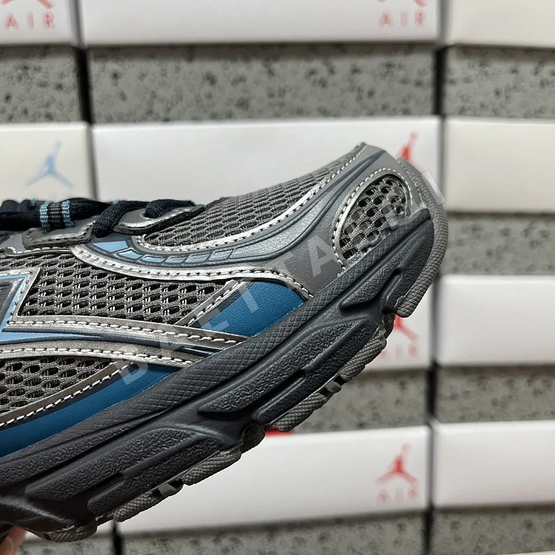 뉴발란스 [XY] 740v2 U740BT2 202077 New Balance 740v2 Grey Blue 상세 이미지 6