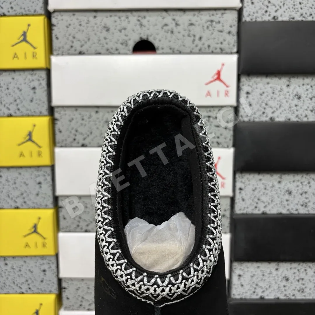 어그 [TOP] 블랙 208899 UGG Tasman / -5955 상세 이미지 6