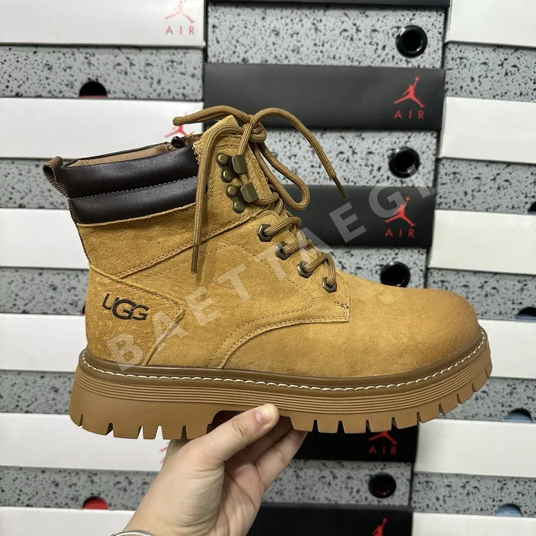 어그 [OT] 옐로우 209144 UGG 5618M 상세 이미지 7