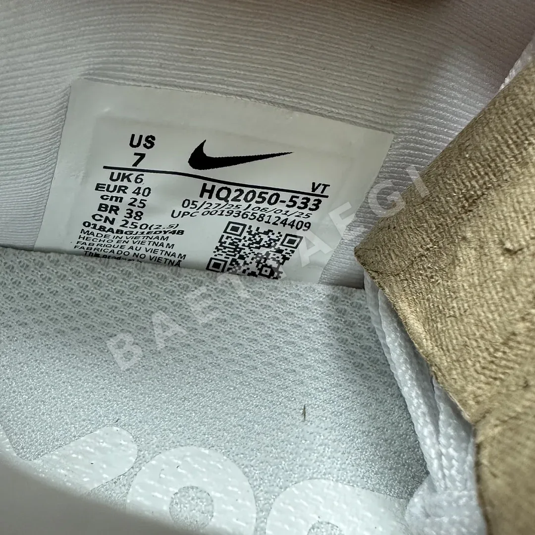 나이키 [5A] 보메로 프리미엄 화이트 HQ2050-533 201630 Nike Vomero Premium 상세 이미지 9