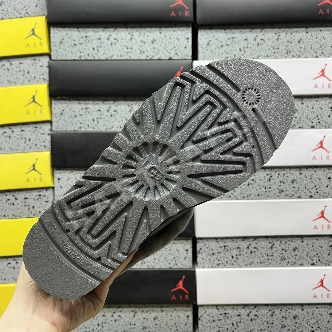 어그 [OT] 그레이 209053 UGG 상세 이미지 5