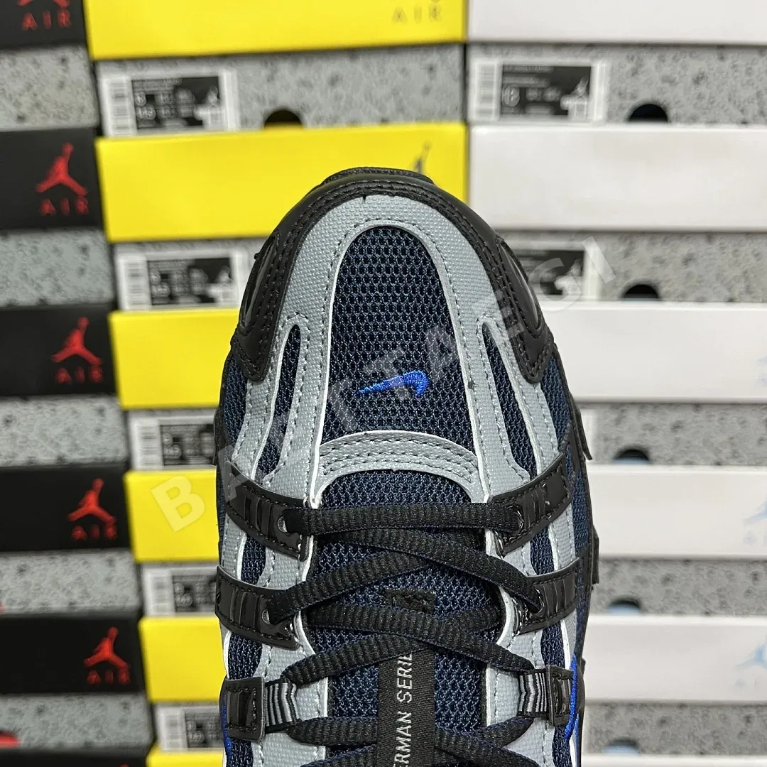 나이키 [CS] P 6000 IF6199-002 201539 Nike P-6000 Black Cool Grey Obsidian 상세 이미지 6
