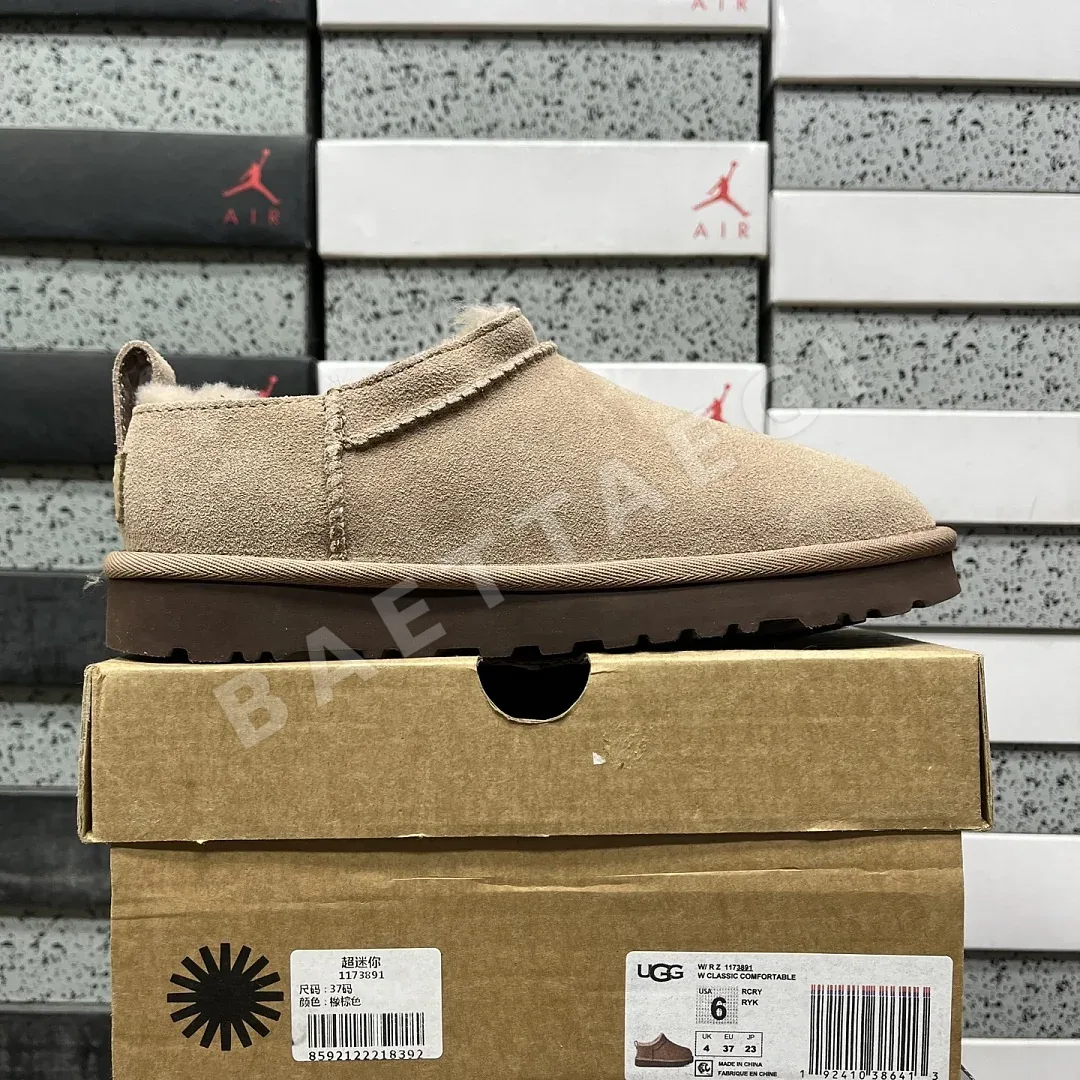 어그 [OT] 209076 UGG 1173891-RYK 상세 이미지 1