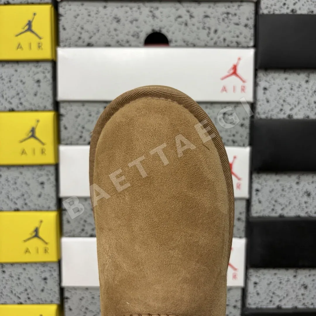 어그 [TOP] 208857 UGG Classic/Mini 5854 -6222 상세 이미지 9
