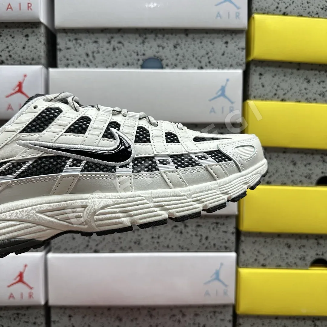 나이키 [CS] P 6000 IO8711-101 201542 Nike P-6000 Sail Phantom Off-Noir 상세 이미지 7