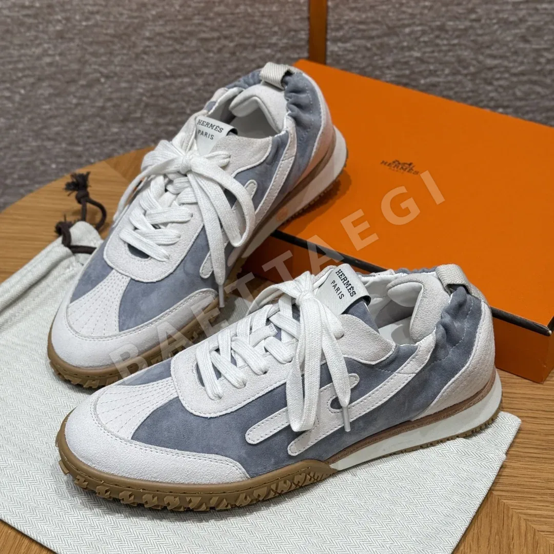 에르메스 제트 스니커즈 8336 상세 이미지 4
