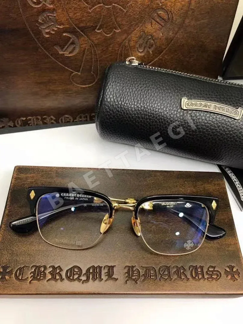 크롬하츠 선글라스 204703 Chrome Hearts Sunglasses 상세 이미지 10