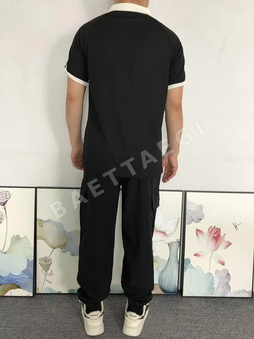 아디다스 폴로 셔츠 202865 Adidas Polo 상세 이미지 4