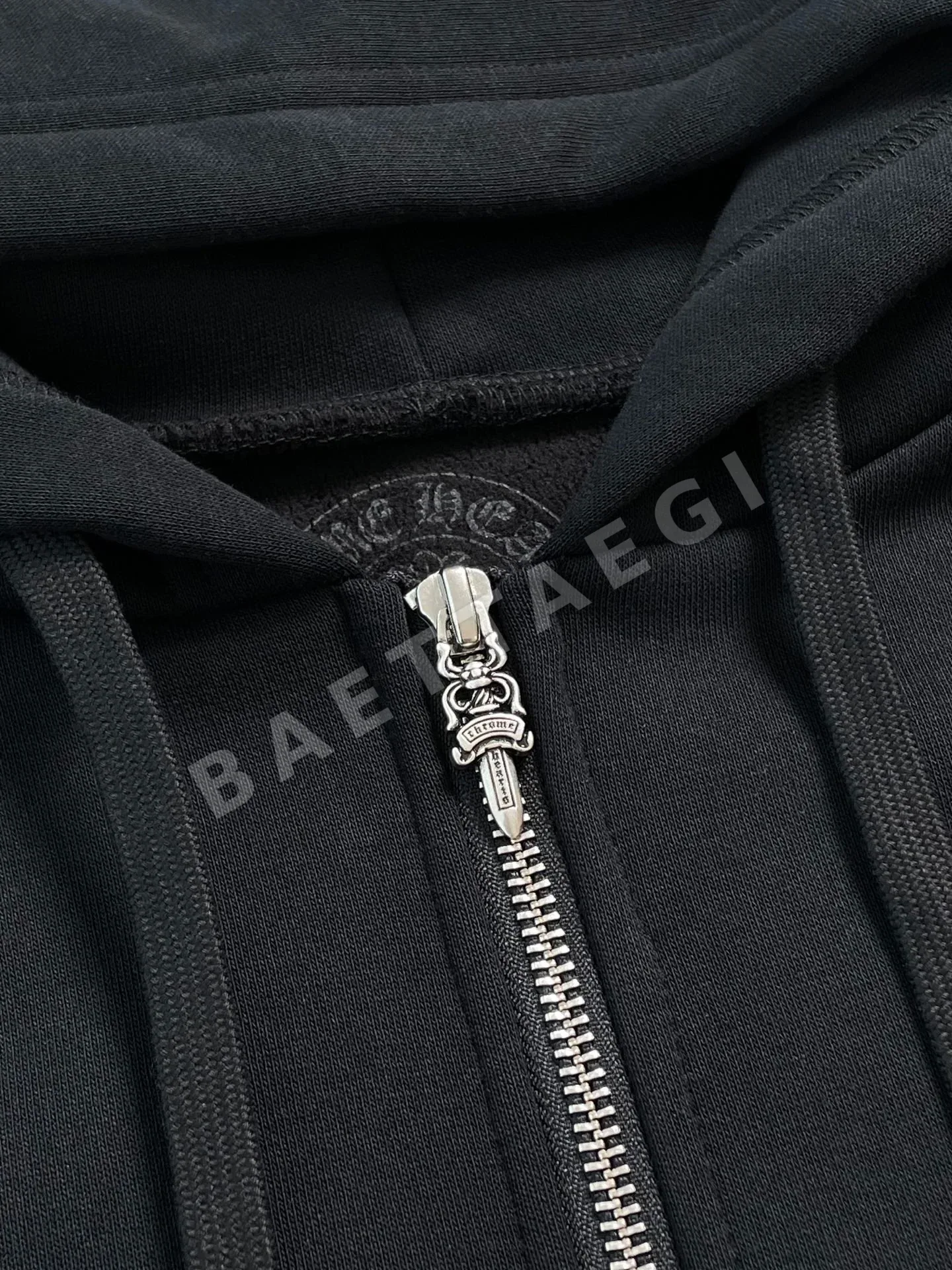 크롬하츠 남성 자켓 207708 Chrome Hearts Jacket 상세 이미지 3