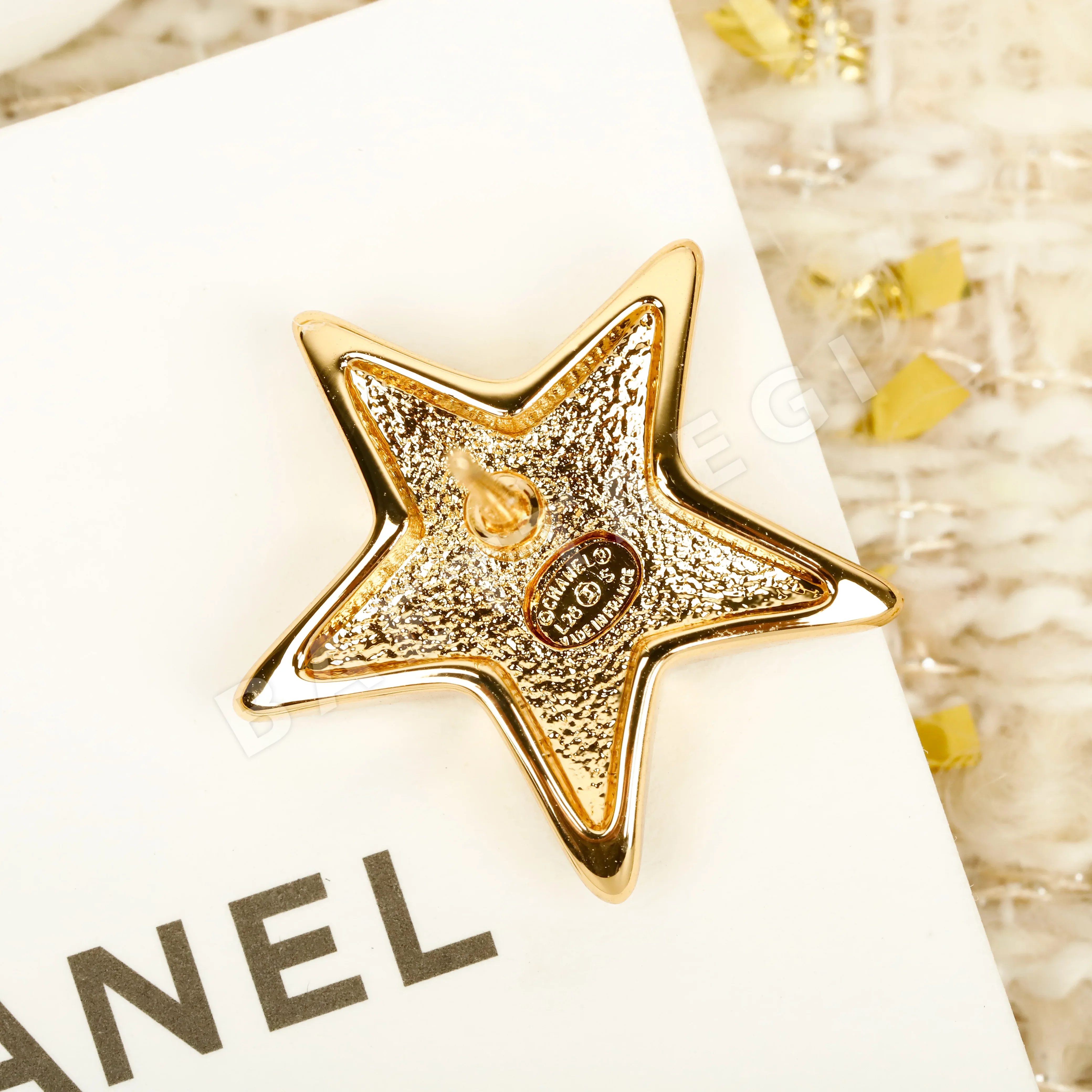 샤넬 귀걸이 69081 Chanel Earrings 상세 이미지 15