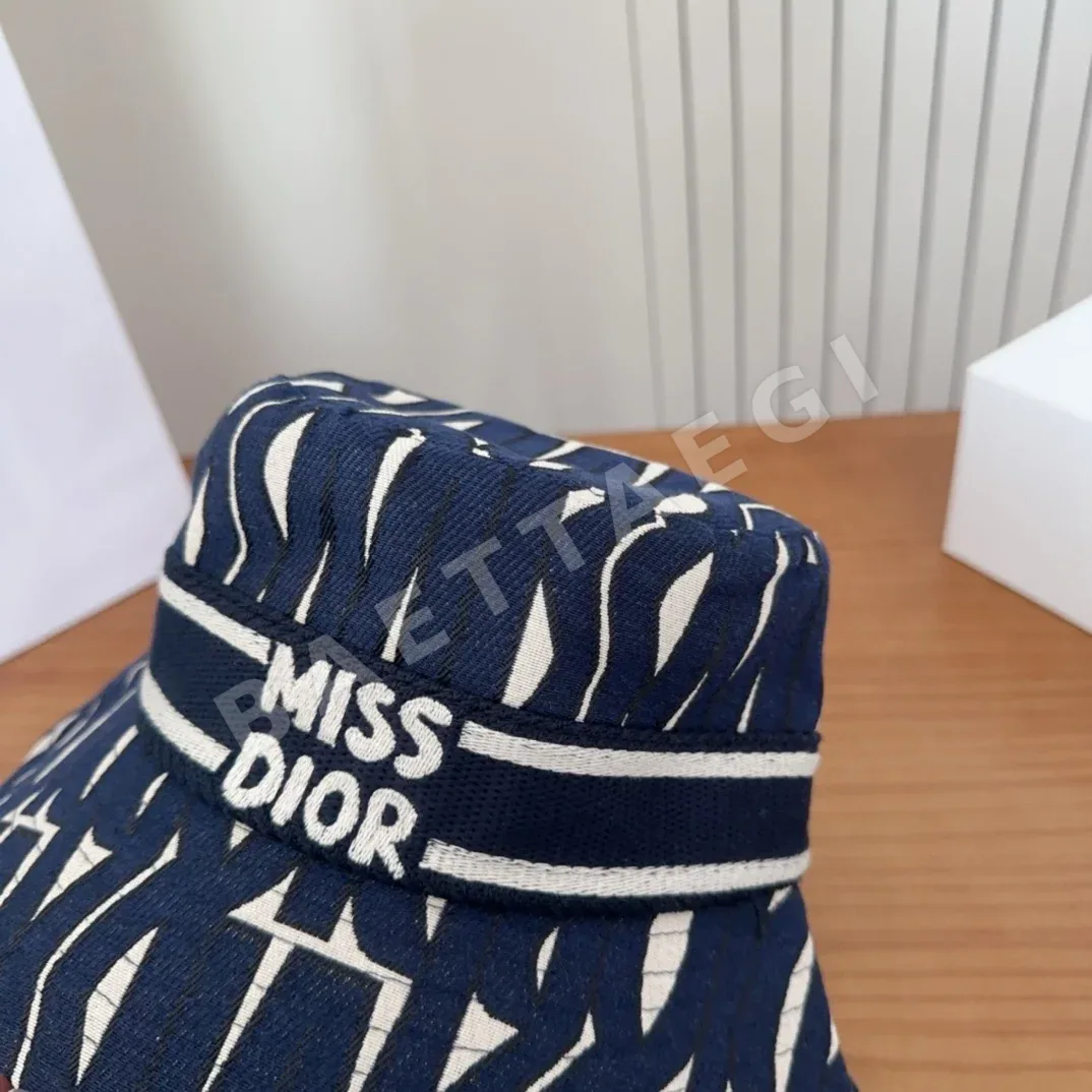 디올 모자 78812 Dior Cap 상세 이미지 3