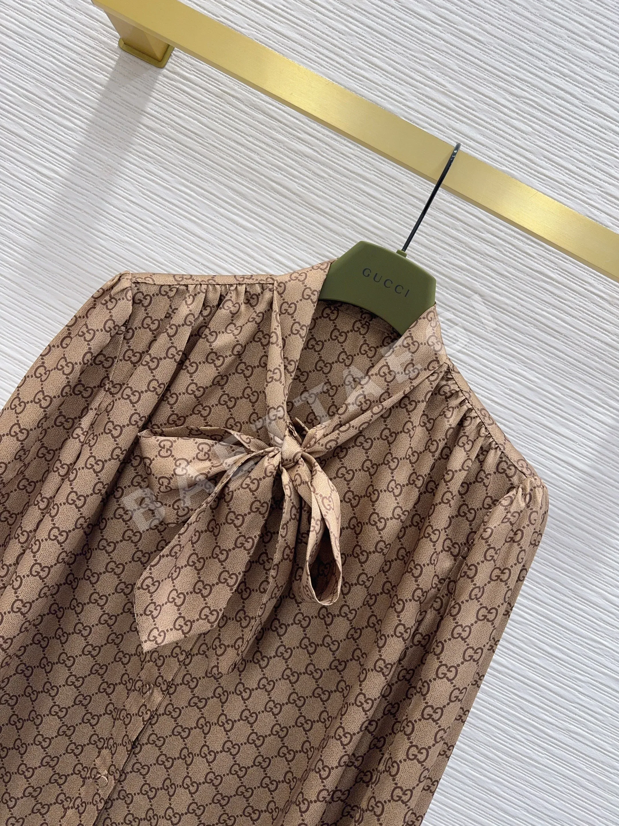 구찌 여성 셔츠 54001 Gucci Women Shirt 상세 이미지 11