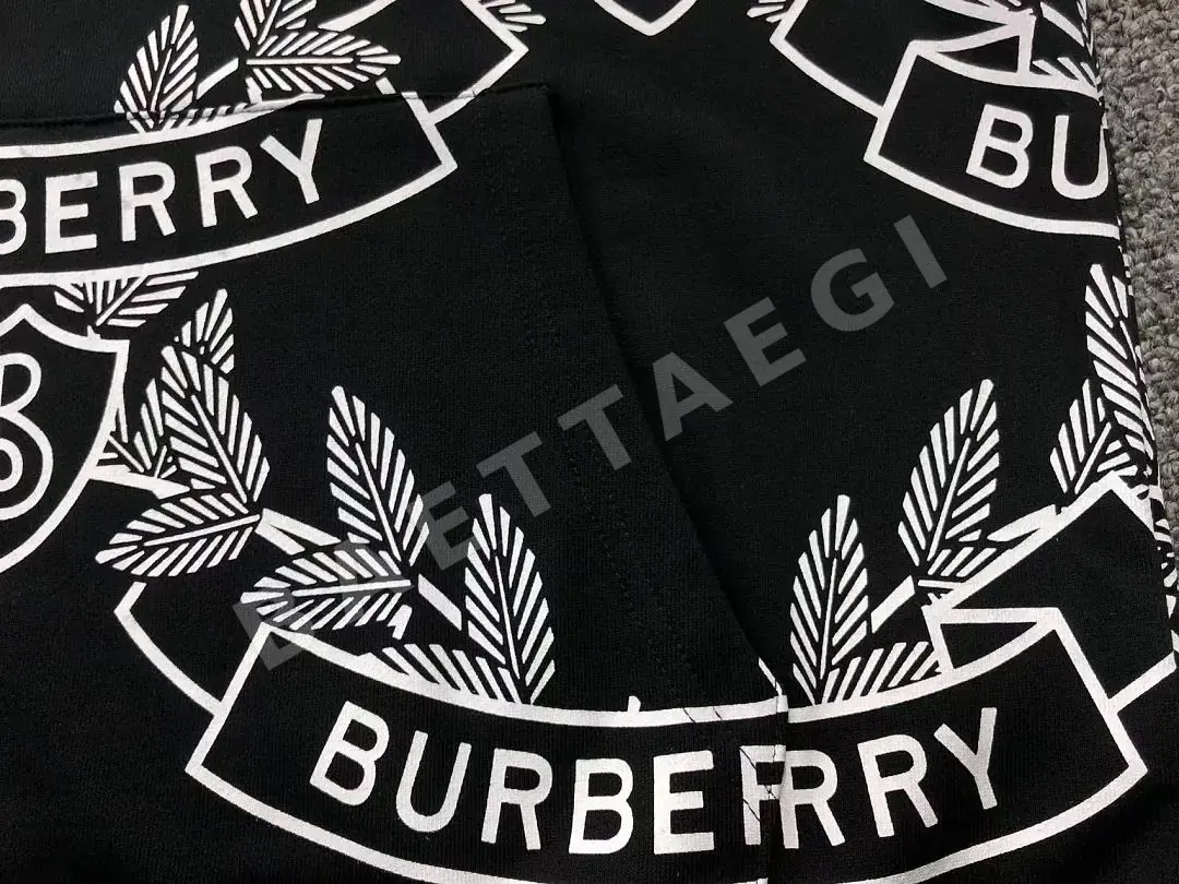 버버리 후드티 203544 Burberry Hoodie 상세 이미지 15
