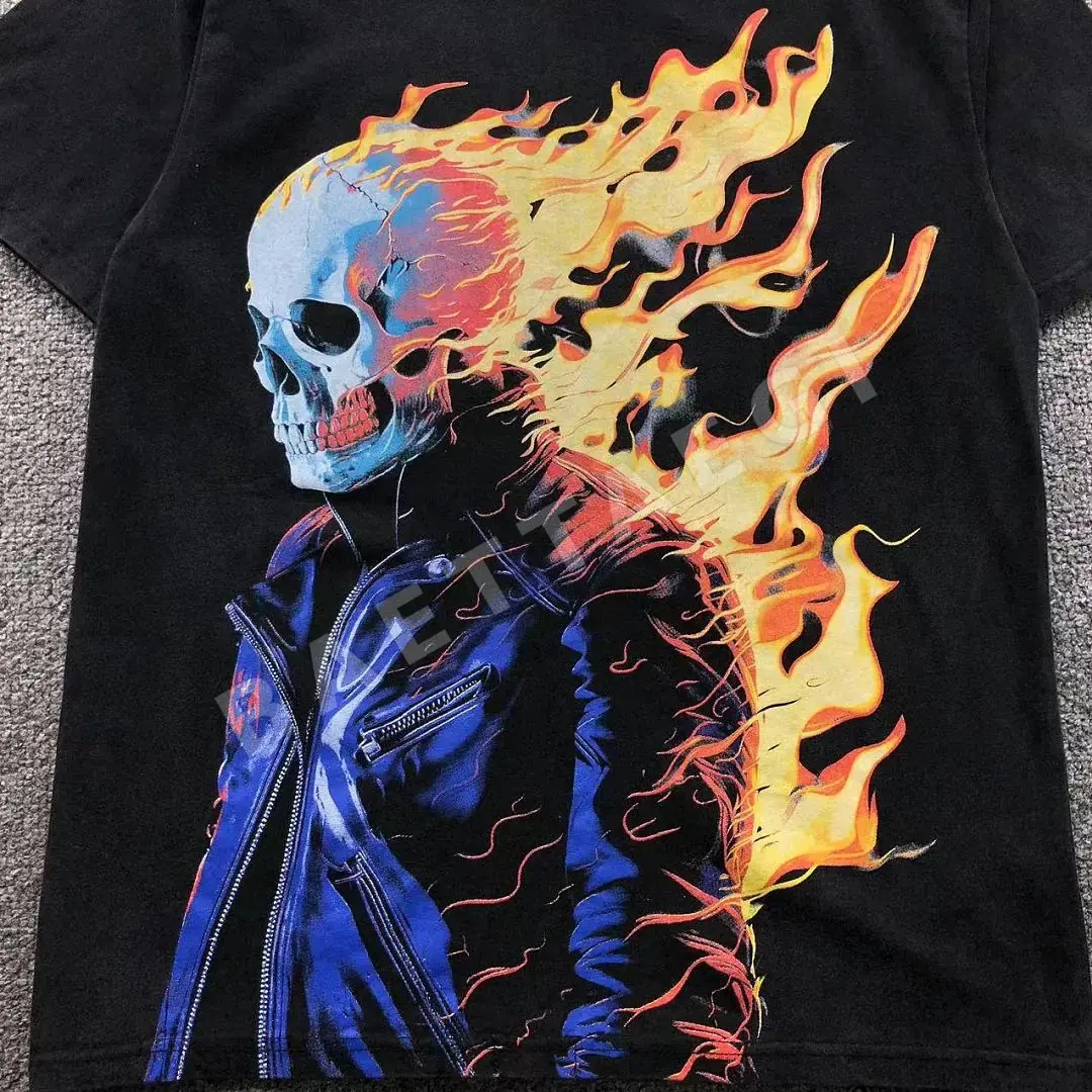 갓스피드 반팔 티셔츠 203366 Godspeed T-Shirt 상세 이미지 8