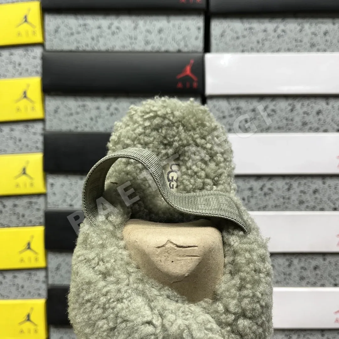 어그 [OT] 그린 209035 UGG 상세 이미지 5