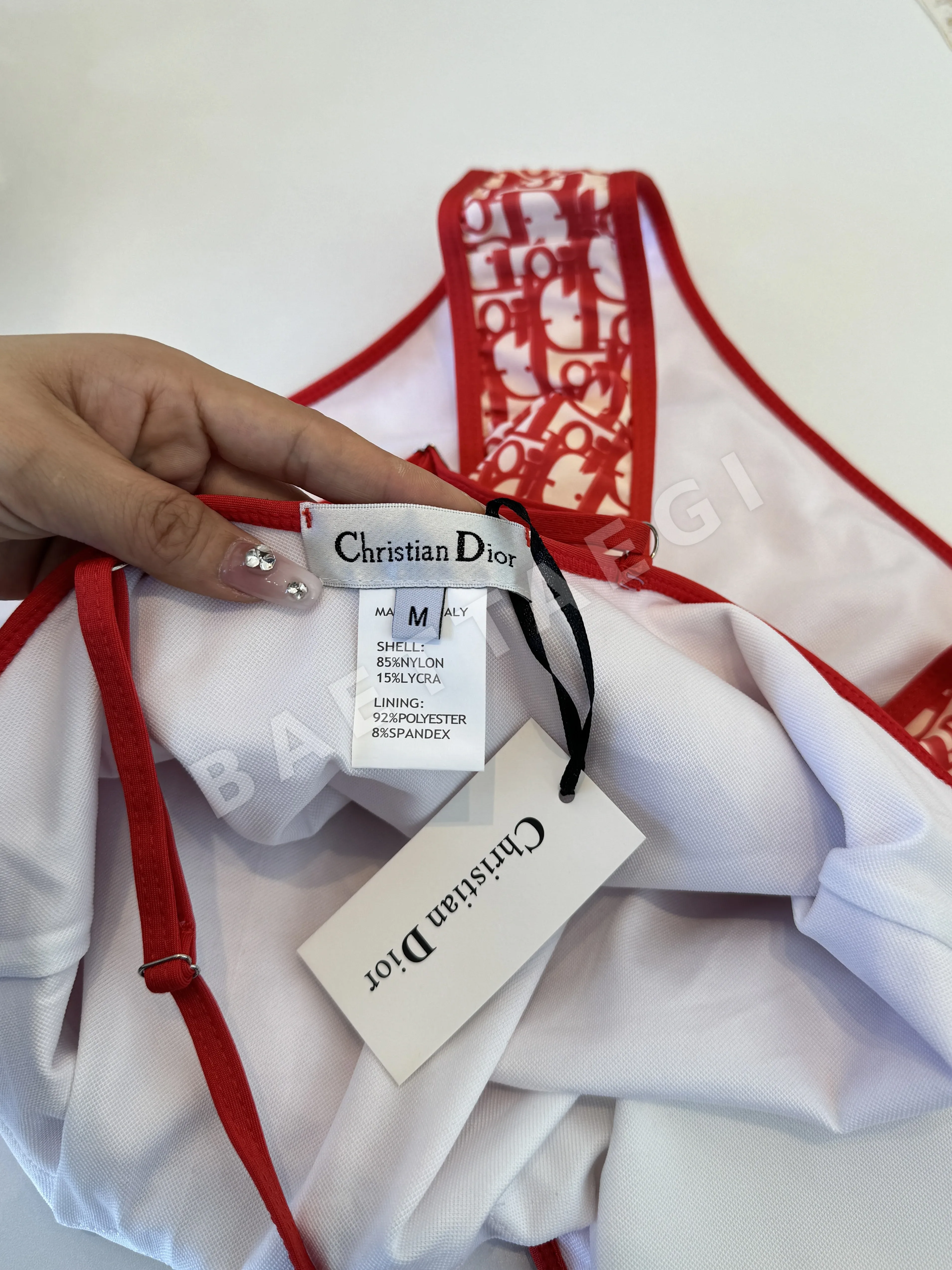 디올 여성 액티브웨어 89363 Dior Activewear 상세 이미지 18