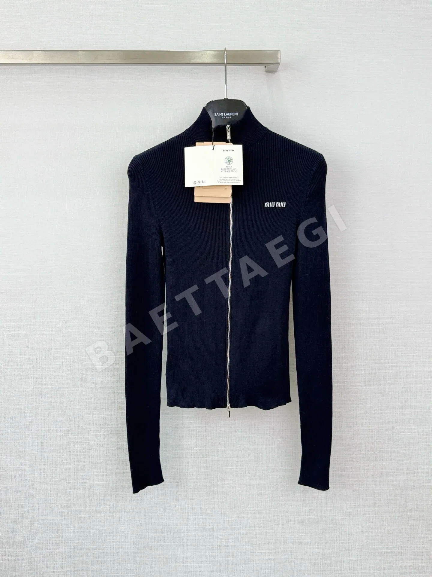 미우미우 여성 자켓 182046 Miu Miu Jacket