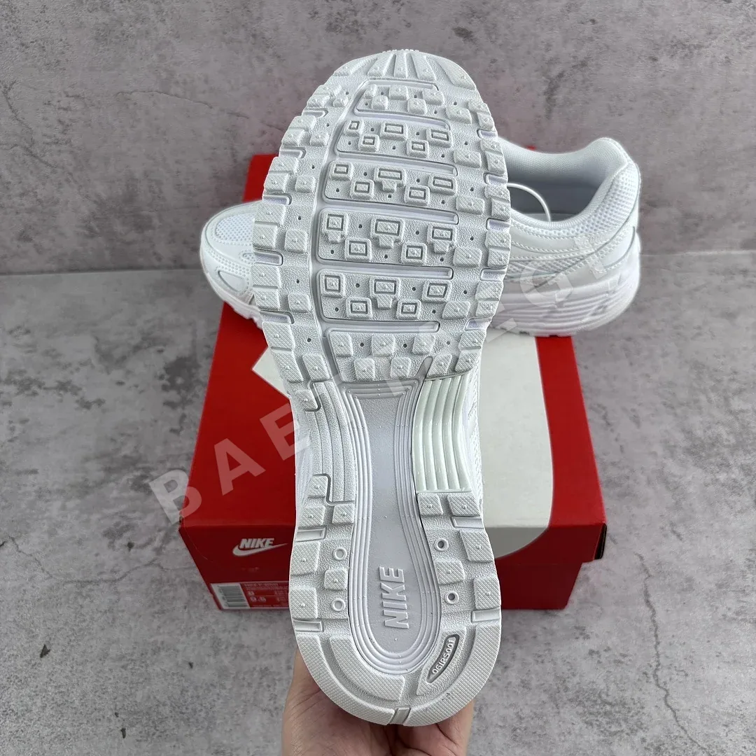 나이키 [CS] P 6000 BV1021-102 201527 Nike P-6000 Triple White 상세 이미지 9